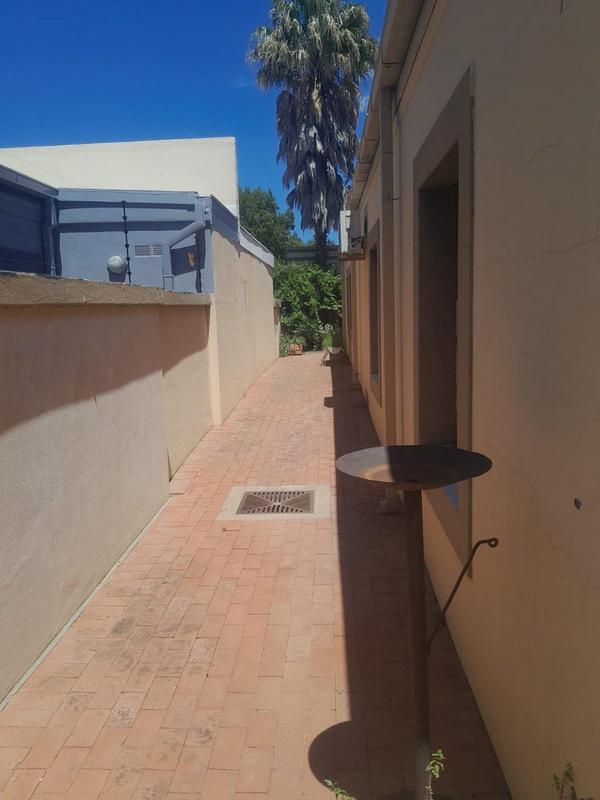 3 Bedroom Property for Sale in Kroonstad Free State